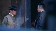 张仲霖放出巨大利益 让内奸摸清县城兵力布防