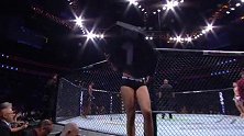 UFC244狠人别忘了他！“终结狂魔”卢奎五大暴力终结
