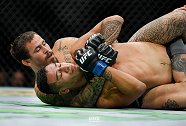 马龙-维拉连续四场终结获胜 未来或与UFC中国力量一战