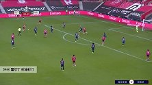 霍尔丁 足总杯 2020/2021 南安普顿 VS 阿森纳 精彩集锦