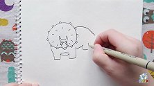 第22集 三角龙