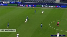 索博尔 欧冠 2020/2021 泽尼特 VS 布鲁日 精彩集锦