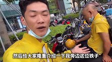 外卖哥在深圳送餐六年，还是三无人员，为什么外卖越来越难赚钱？