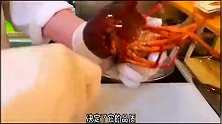伊势龙虾的好吃其实并不靠水冷