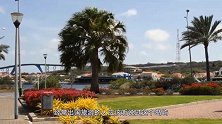 世界上最浪漫的岛屿，色彩斑斓宛如童话世界，现成网红打卡地