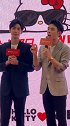 陈星旭和李佳琦谁帅一点