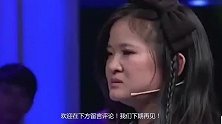 男子意外捡到女弃婴，含辛茹苦二十年，一出场涂磊你真像一幅画