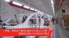 特斯拉：越“减配”销量越高，中国“人傻钱多”还是国产不给力？