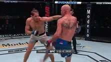 UFC格斗之夜178：唐纳德-塞罗尼VS尼可-普莱斯