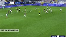 特奥·埃尔南德斯 意甲 2020/2021 斯佩齐亚 VS AC米兰 精彩集锦