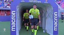 意大利杯：阿瑙破门 博洛尼亚4-5特尔纳纳被意乙球队淘汰