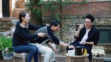 郎朗吉娜“奉子成婚”郎朗被林依轮催生！祝他们早生贵子！