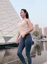 什么是S型身材，什么是会穿搭，这要好好学习啊