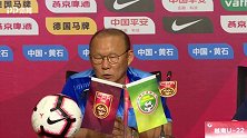 越南主帅：希丁克对我教练生涯影响极大 与中国交手是检验球队机会