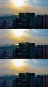 中铁青岛中心！去过青岛的都见过这两幢世界级大楼！