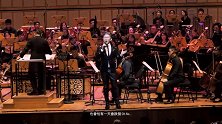 交响乐版《海阔天空》