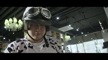 极品快递 第一集 痛打外星人