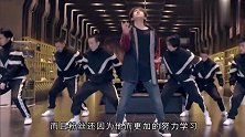 政法大学教授diss易烊千玺，坦言太“娘”翻了翻微博网友笑了