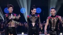 傲气男舞者遭3次伤害，何炅都替他心酸，评委却哈哈大笑