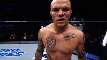 UFC-18年-吉米史密斯预测 胡阿VS史密斯-专题