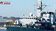 论兵·英国两艘主力护卫舰将赠送给希腊 有何“心思”？