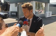 含泪告别！马尔基西奥：对尤文来说重要的是一直赢下去