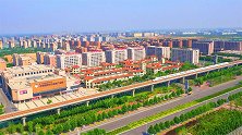 郑州牵手上海，强强联手来袭，中部地区龙头城市之争升级