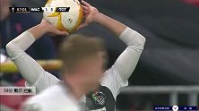 戴尔 欧联 2020/2021 沃尔夫斯贝格 VS 热刺 精彩集锦