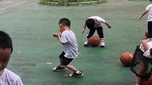 学校举办才艺表演，儿子的这波操作，为娘真是哭笑不得！