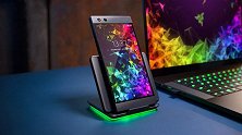 LOGO就值回票价！雷蛇手机Razer Phone2发布