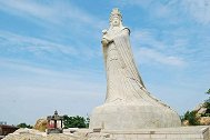 妈祖是如何成为守护中国海洋的女神的？