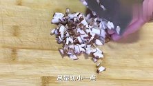 快速营养早餐饼做法，10分钟搞定，简单又美味