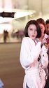 杭州强强联合闺蜜团，哪个适合做女友呢？哪个更适合娶回去呢？