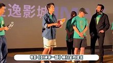 金鸡奖提名公布，王一博李雪健争夺最佳男配，封神第一部9项提名