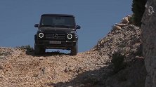 梅赛德斯G500和AMGG63越野，谁的越野性能更胜一筹