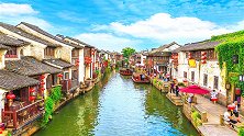 我国四大沿海省份，广东、浙江、江苏和山东，谁的发展潜力更大
