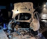 上海一小区地库Model 3自燃 特斯拉回应：车底碰撞引发