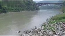 江西抚州水库水位急剧下降，佛头遗迹露出水面，惊天秘密被发现