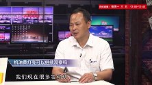 机油黄灯亮可以继续观察吗？