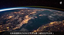 假如把地中海的海水抽干，会发生什么？
