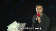 吕良伟儿子发育过猛！才21岁体重超200斤，身材太拉垮