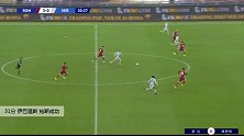 伊巴涅斯 意甲 2020/2021 罗马 VS 维罗纳 精彩集锦