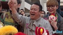 曾国祥分享当导演历程能拍电影并非靠曾志伟