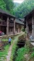 湖南深山百岁老人的“孤村守望”为世间所有老人，点赞祝福