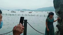 浙江周边游，杭州西湖