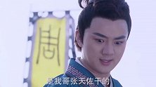 张天霸杀了薛家三百余口，薛刚为报血海深仇，用绝世武功将他打死