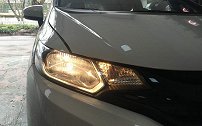 汽车卤素大灯能直接改LED灯吗？不懂别乱改，听完分析你就懂了