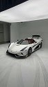 柯尼赛格 regera koenigsegg hypercar