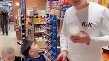 二胎妈妈说要生三胎，没想到宝爸竟是这个反应，竟然吓跑了