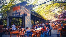 我国这四座城市，哪座城市未来能成为，北上广深之后的第五城？